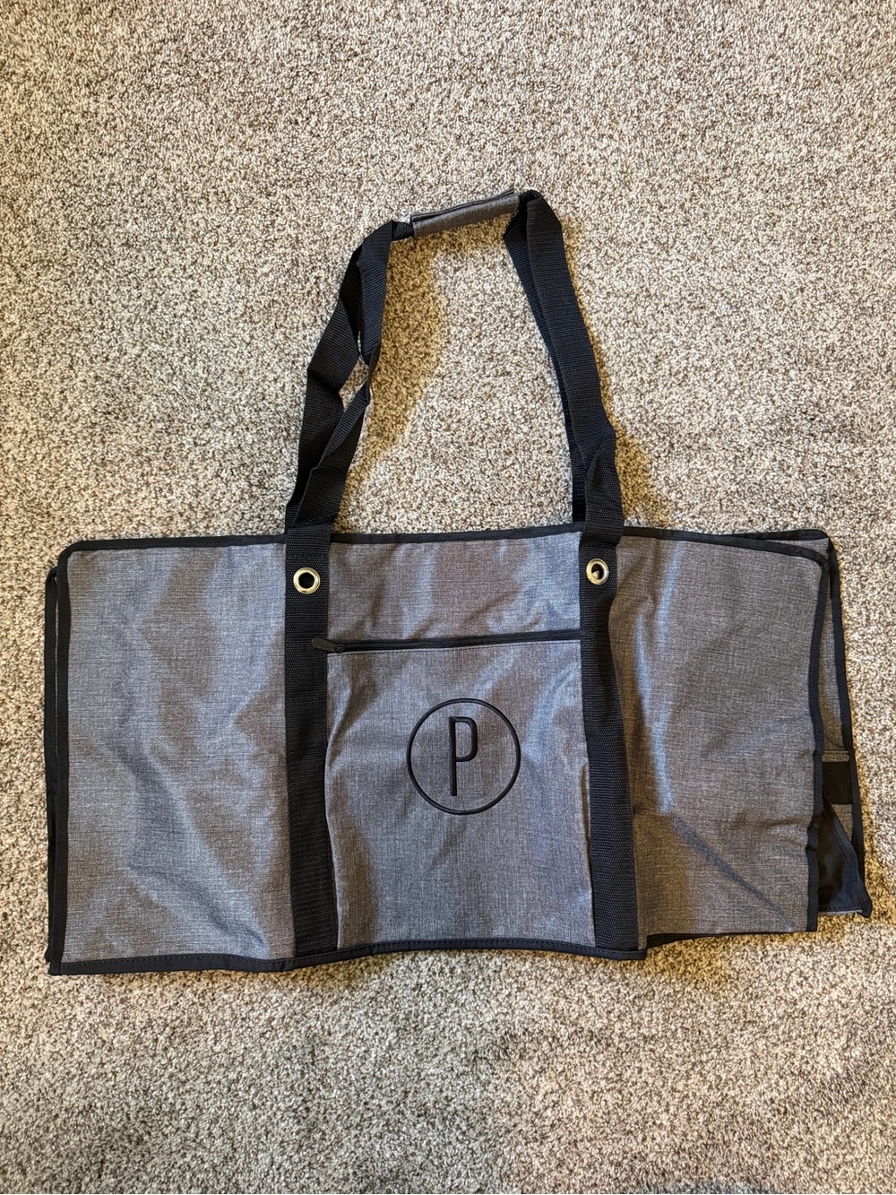 Thirty-One Extra Large Storage Tote